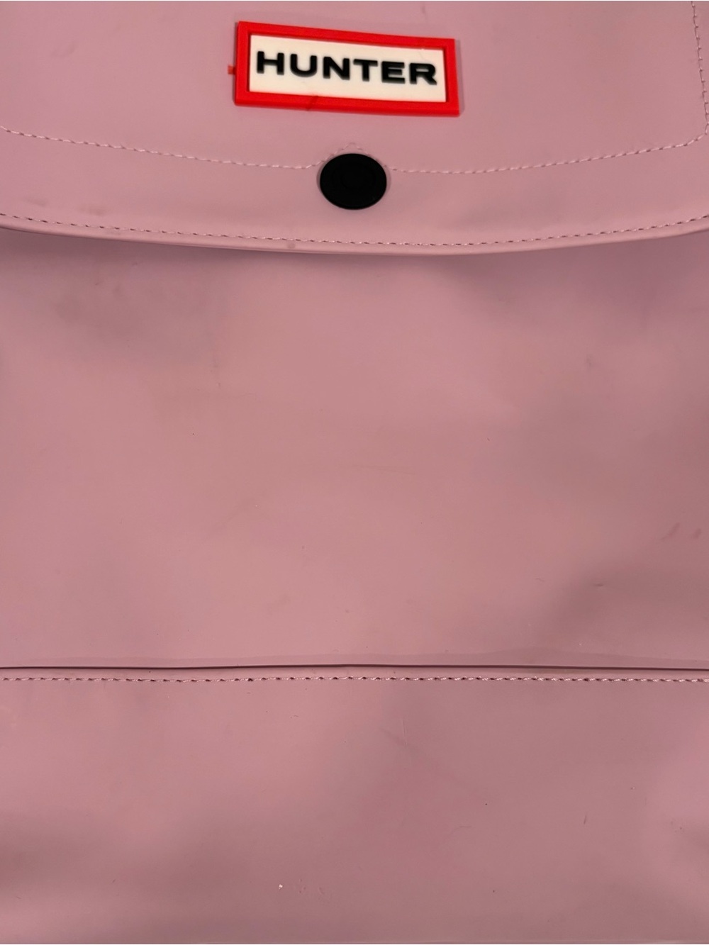 Hunter Backpack Purple - Picture 3 of 6